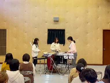 団内アンサンブル01