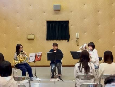 団内アンサンブル02