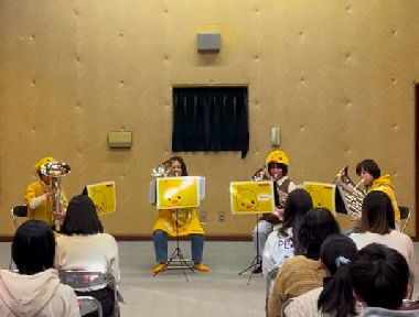 団内アンサンブル05