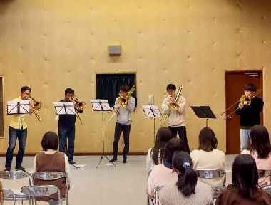 団内アンサンブル06