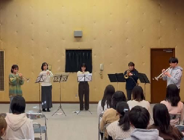 団内アンサンブル07