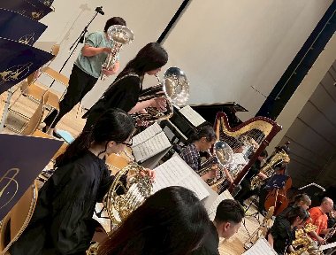 54th定期演奏会07