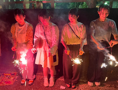 合宿（潮来）05