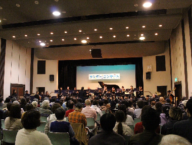 サンデーコンサート02