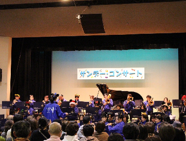 サンデーコンサート03